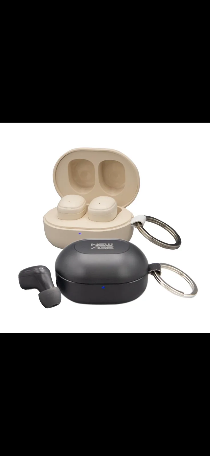 New Age Soul Pods 2  Earbuds, photo 3