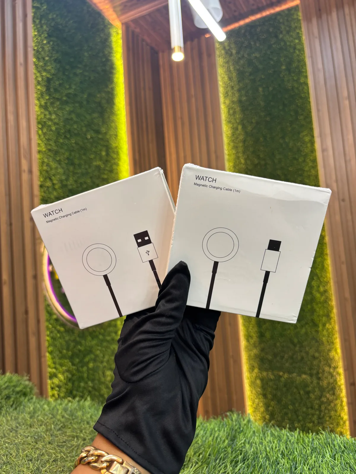 Apple Watch Charging Cable
