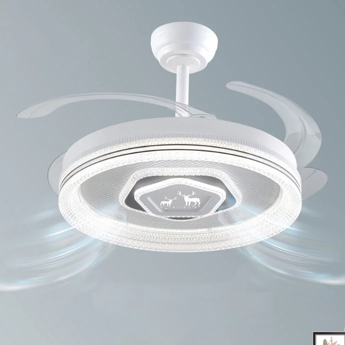 Round Chandeliers